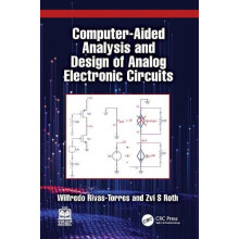 ComputerAided Analysis and Design of Analog Electronic Circuits by Wil