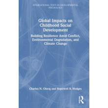 Global Impacts on Childhood Social Development Building Resilience Ami