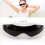 (Blue)Electric Eye Massager Eyes Protection Device Multi Frequency Vibration Tool 2