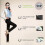 (Blue)Electric Eye Massager Eyes Protection Device Multi Frequency Vibration Tool 3