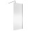 Balterley Wetroom Screen 900x1850x8mm PW 3