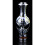 (Style B)Stainless Steel Cigarette Butt Electronic Cigarette Durable Tool 1