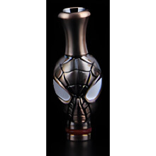 (Style E)Stainless Steel Cigarette Butt Electronic Cigarette Durable Tool