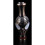 (Style E)Stainless Steel Cigarette Butt Electronic Cigarette Durable Tool 1
