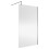 Balterley Wetroom Screen 1200x1850x8mm PW 2