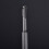(Round Shank Flat Head,14*400mm)Advanced Rotary Hammer Chisel Bits Set Chrome Steel Tile Bull Point Chisel 11