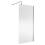 Balterley Wetroom Screen 1000x1850x8mm PW 3