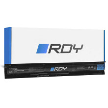 Rdy kannettavan tietokoneen akku Vi04 Vi04Xl 756743-001 756745-001 Hp Probook/Envy /Pavilion