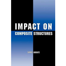 Impact on Composite Structures by Serge Abrate Paperback Book