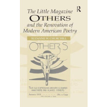The Little Magazine Others and the Renovation of Modern American Poetr