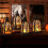 4 Pack Halloween LED Lanterns Witch Ghost Pumpkin Table Decorations 5