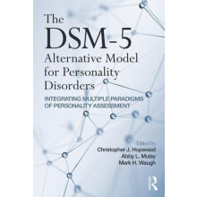 The DSM5 Alternative Model for Personality Disorders Integrating Multi