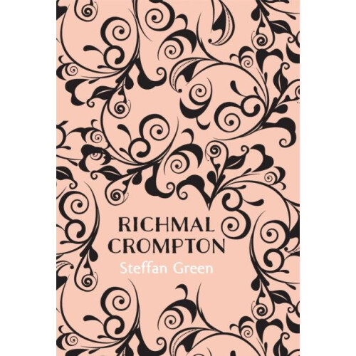 Steffan Green by Richmal Crompton Paperback Book