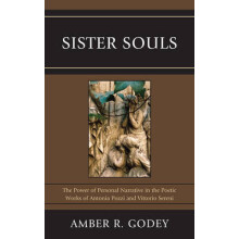 Sister Souls The Power of Personal Narrative in the Poetic Works of An