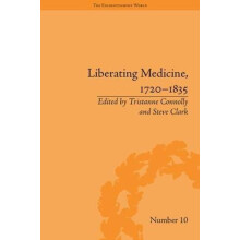 Liberating Medicine 17201835 Hardcover Book