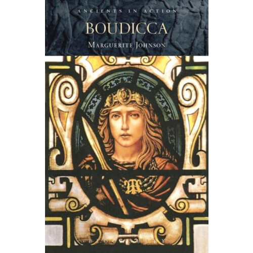 Boudicca by Marguerite Johnson Paperback Book