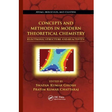 Concepts and Methods in Modern Theoretical Chemistry Paperback Book