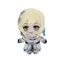 (Lumine)Genshin Impact Regrator Collei Nahida Wendy brinquedo de pelúcia boneca de pelúcia presentes crianças