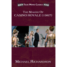 The Making of Casino Royale 1967 by Michael Richardson Paperback Book