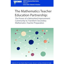 The Mathematics Teacher Education Partnership The Power of a Networked