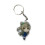 (K53)Love Live School Idol Project Plastic Keychain Pendant Backpack Gift Decoration 1