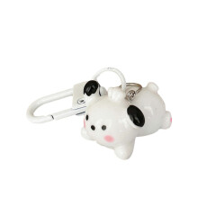 (Pochacco)Sanrio My Melody Keychain Car Key Ring Pendant Bag Ornament Decor Gift Souvenir
