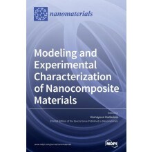 Modeling and Experimental Characterization of Nanocomposite Materials