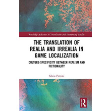 The Translation of Realia and Irrealia in Game Localization CultureSpe