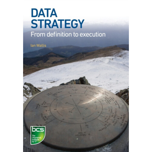 Data Strategy From definition to execution by Ian Wallis Paperback Boo