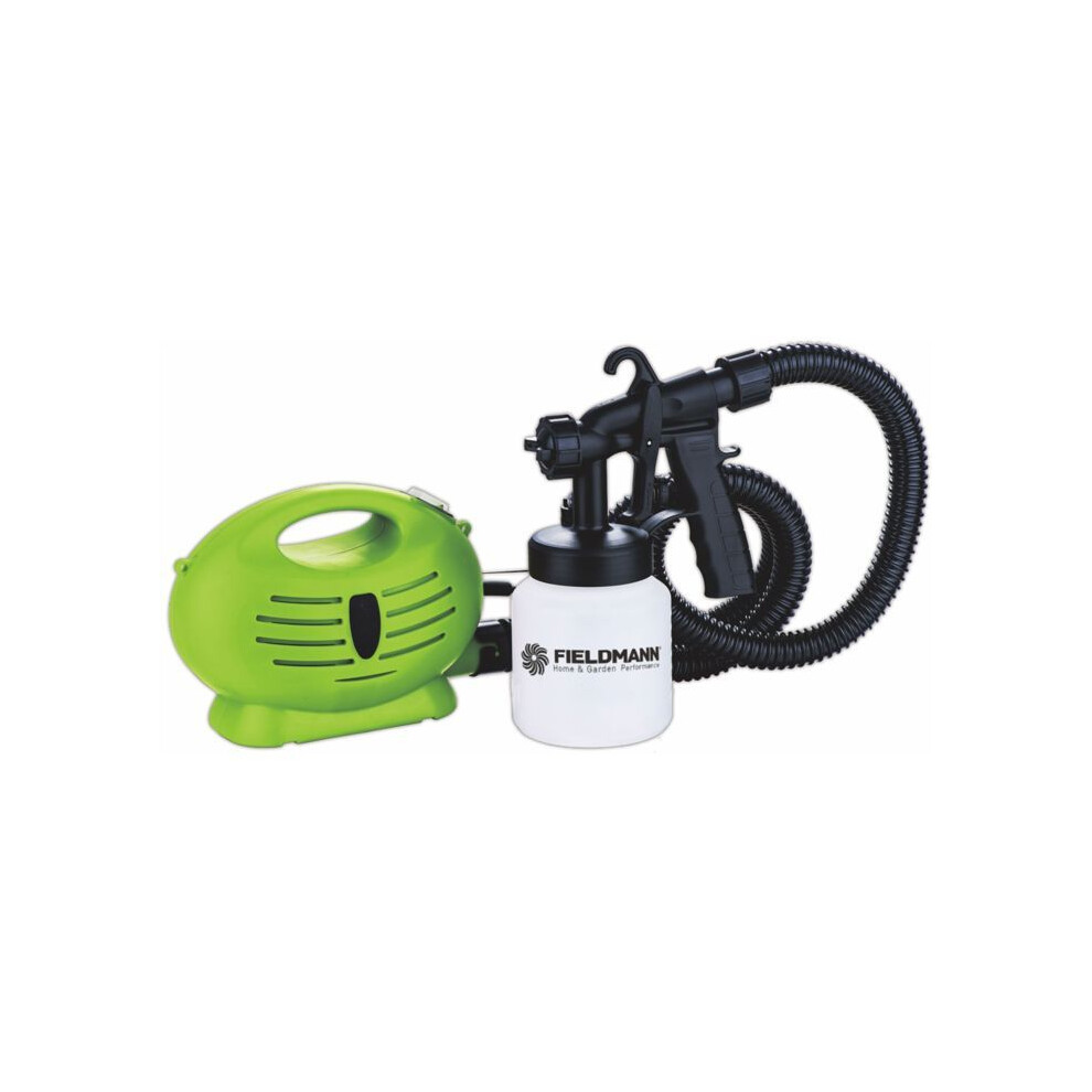 Fieldmann Elektrische Spritzpistole Fdsp 200651-E 650W 800Ml - Bild 4