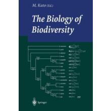 The Biology of Biodiversity Paperback Book