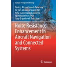 Noise Resistance Enhancement in Aircraft Navigation and Connected Syst