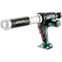 Akkuklebepistole - METABO - KPA 18 LTX 400 - 18 V - 400 ml Tube