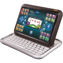 VTECH - Genius XL Farbe - Kinder-Tablet - Schwarz