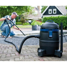Ubbink Staubsauger VacuProCleaner Maxi 1379118 401428