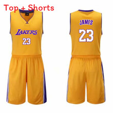 (Yellow,TagXL=US M)Los Angeles Lakers Lebron James Jersey 23 24 Mens Adult Basketball Gift Jerseys