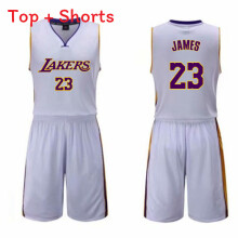 (White,TagXL=US M)Los Angeles Lakers Lebron James Jersey 23 24 Mens Adult Basketball Gift Jerseys