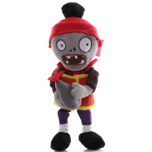 (#26 Bomb)30cm122" Plants Vs Zombies Plush Toys Hats Pirate Duck Plush Stuffed Doll Toy