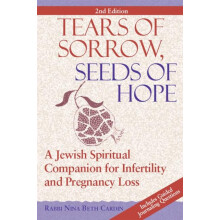 Tears of Sorrow Seed of Hope 2nd Edition A Jewish Spiritual Companion