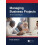 Managing Business Projects The Essentials by Frank Einhorn Hardcover B 1