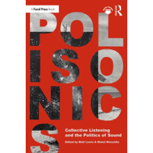 Polisonics Paperback Book