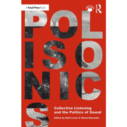 Polisonics Paperback Book
