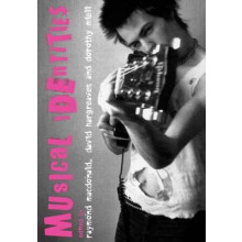 Musical Identities Paperback Book