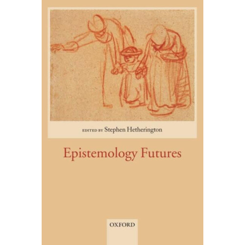 Epistemology Futures Paperback Book