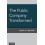 Public Company Transformed by Brian Cheffins Hardcover Book 1
