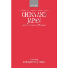 China and Japan History Trends and Prospects Paperback Book