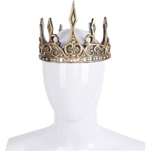Birthday Halloween Party Hat Magic Crown Costume Accessory for Kids