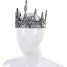 Birthday Halloween Party Hat Magic Crown Costume Accessory for Kids