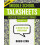 The More Middle School Talksheets Epic Old Testament Stories 52 ReadyT 1