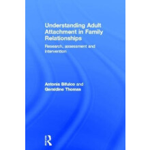 Understanding Adult Attachment in Family Relationships Research Assess